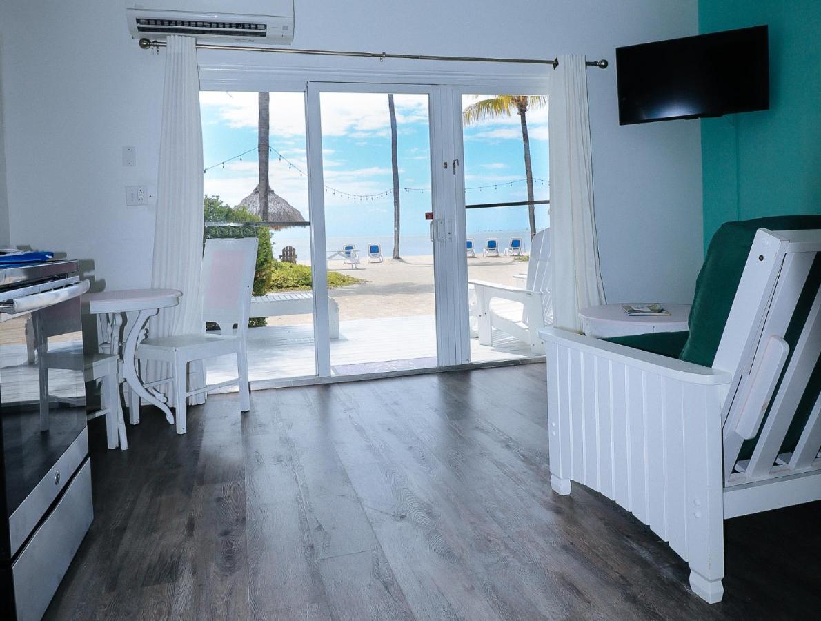 איסלאמורדה Drop Anchor Resort & Marina מראה חיצוני תמונה