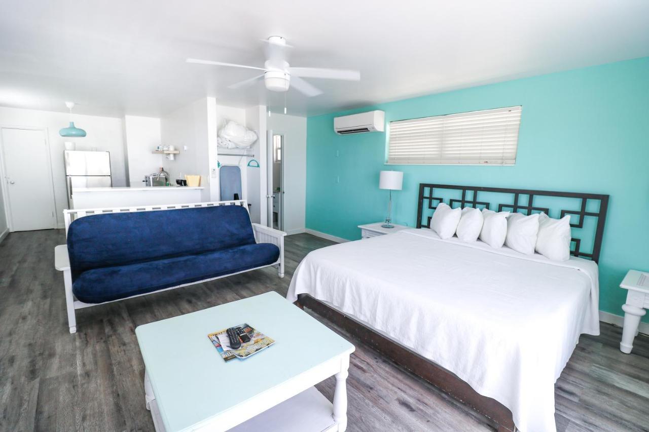איסלאמורדה Drop Anchor Resort & Marina מראה חיצוני תמונה