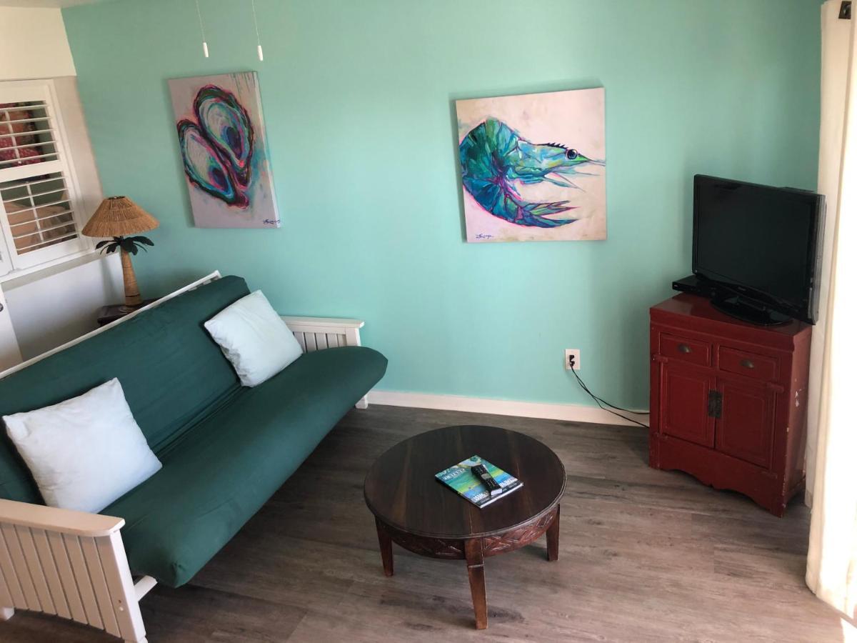 איסלאמורדה Drop Anchor Resort & Marina מראה חיצוני תמונה